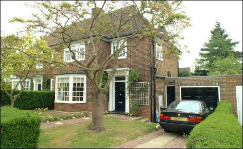 68 Gurney Drive